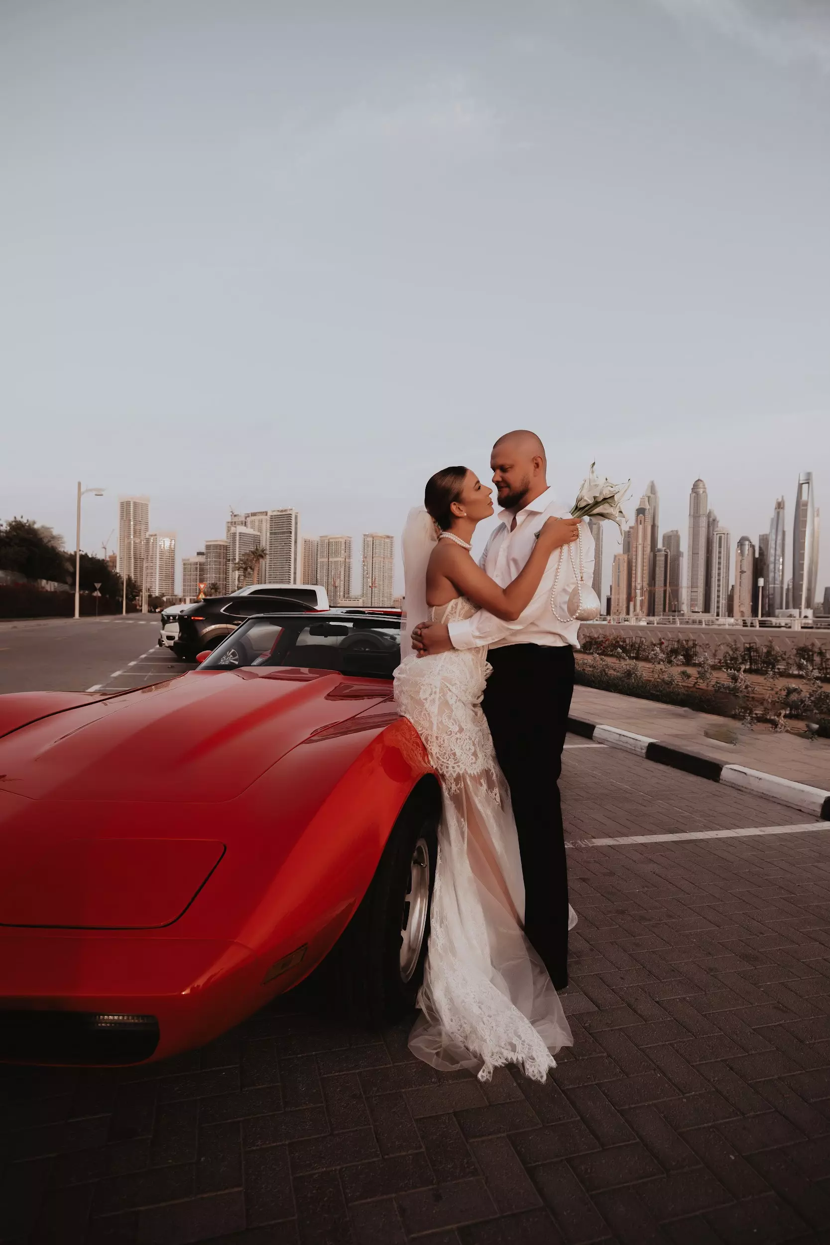 Photo of Katya & Platon 28